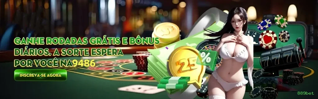 Roleta e blackjack 889bet