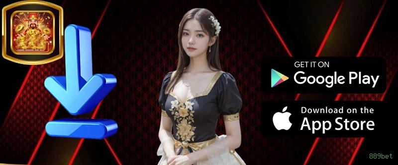 Cassino 889bet app mobile