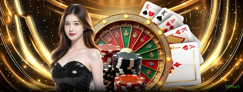889bet slots no app