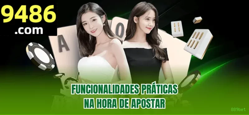 Programa VIP 889bet - benefícios exclusivos