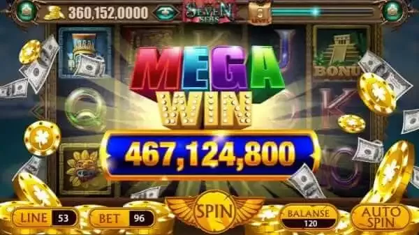 Gates of Olympus slot 889bet
